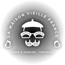 Logo Maison Vieille France